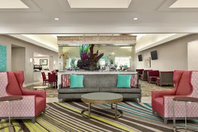Photo 4 - Homewood Suites by Hilton Fort Myers Airport/FGCU