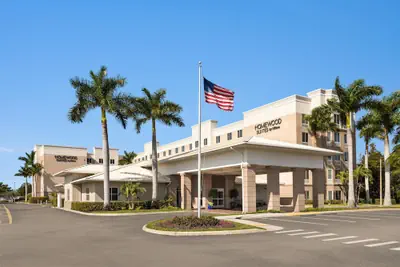 Photo 2 - Homewood Suites by Hilton Fort Myers Airport/FGCU