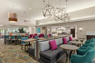 Photo 5 - Homewood Suites by Hilton Fort Myers Airport/FGCU