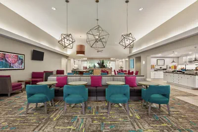 Photo 3 - Homewood Suites by Hilton Fort Myers Airport/FGCU