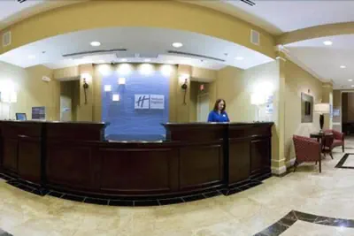 Photo 3 - Holiday Inn Express Hotel & Suites Crestview by IHG