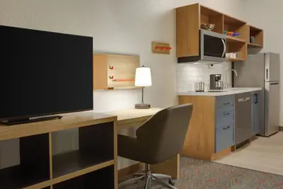 Photo 4 - Candlewood Suites Vicksburg by IHG
