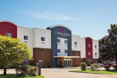 Photo 2 - Candlewood Suites Vicksburg by IHG
