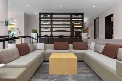 Photo 4 - Element by Marriott Arundel Mills BWI Airport