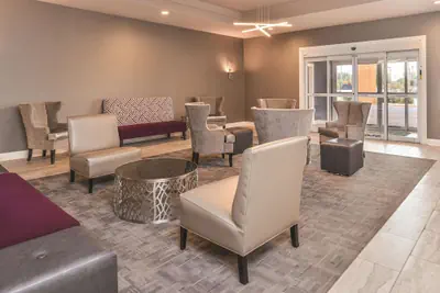 Photo 4 - La Quinta Inn & Suites by Wyndham Abilene Mall