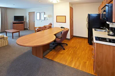 Photo 5 - Candlewood Suites Louisville North by IHG