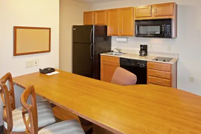 Photo 5 - Candlewood Suites Louisville North by IHG