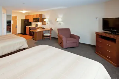Photo 3 - Candlewood Suites Louisville North by IHG