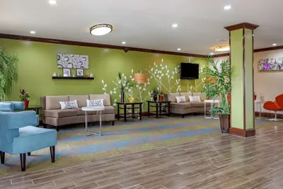 Photo 4 - Sleep Inn & Suites Brunswick North