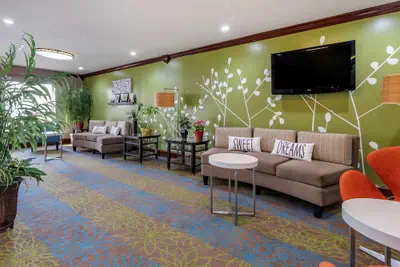Photo 5 - Sleep Inn & Suites Brunswick North