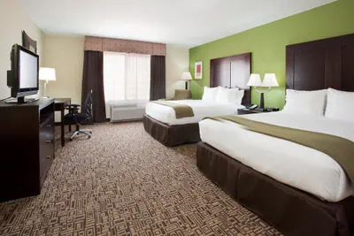 Photo 5 - Holiday Inn Express Hotel & Suites Richfield by IHG