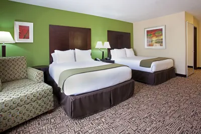 Photo 4 - Holiday Inn Express Hotel & Suites Richfield by IHG