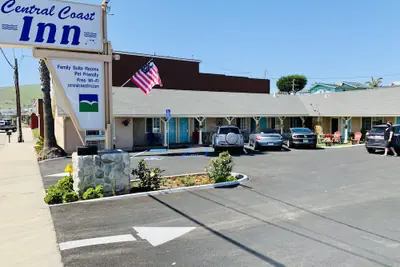 Photo 2 - Central Coast Inn