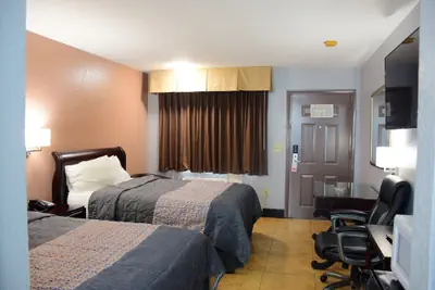 Photo 5 - Flamingo Motel