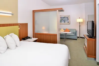 Photo 2 - SpringHill Suites by Marriott Kingman Route 66