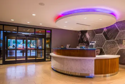 Photo 3 - SpringHill Suites by Marriott Kingman Route 66