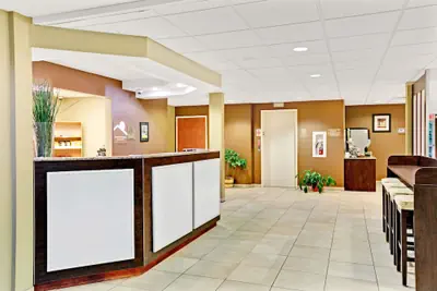 Photo 4 - Microtel Inn & Suites by Wyndham Bryson City