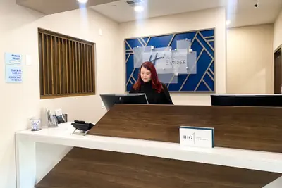 Photo 4 - Holiday Inn Express & Suites Frazier Park by IHG