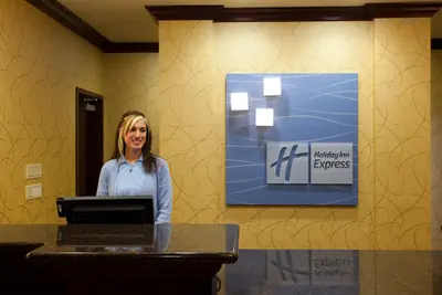 Photo 5 - Holiday Inn Express & Suites Frazier Park by IHG