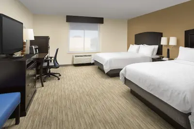 Photo 5 - Holiday Inn Express Hotel & Suites Uvalde by IHG