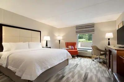 Photo 5 - Hampton Inn & Suites Birmingham East Irondale