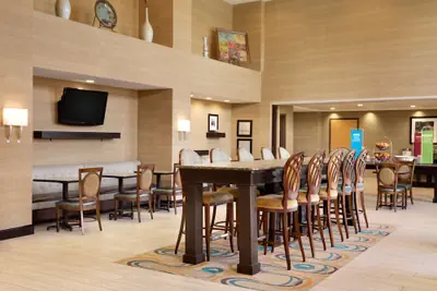 Photo 3 - Hampton Inn & Suites Birmingham East Irondale