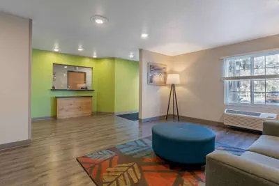 Photo 3 - Extended Stay America Select Suites - Orlando - South