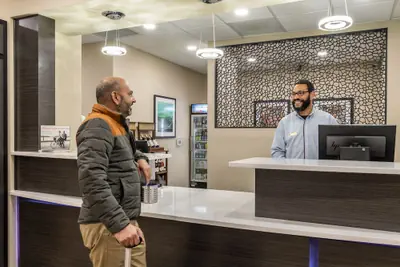 Photo 3 - Candlewood Suites Portland Airport by IHG