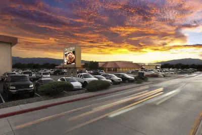 Photo 2 - Western Village Inn & Casino by Peppermill Resorts
