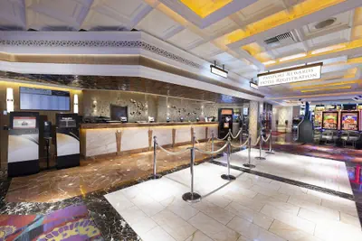 Photo 3 - Western Village Inn & Casino by Peppermill Resorts