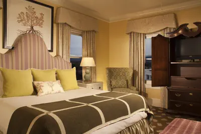 Photo 5 - Omni Mount Washington Resort & Spa
