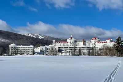 Photo 2 - Omni Mount Washington Resort & Spa