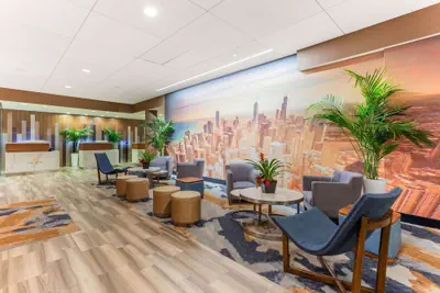 Photo 5 - La Quinta Inn & Suites by Wyndham Chicago Downtown