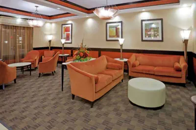Photo 4 - Comfort Inn & Suites Dallas Medical - Market Center