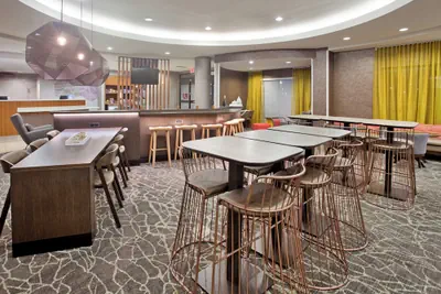 Photo 2 - SpringHill Suites by Marriott Wichita East at Plazzio