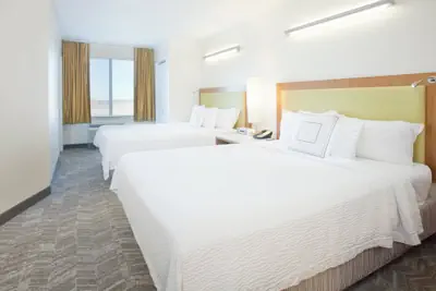 Photo 5 - SpringHill Suites by Marriott Wichita East at Plazzio