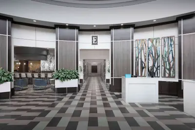 Photo 4 - Embassy Suites Atlanta - Kennesaw Town Center