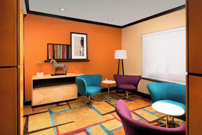 Photo 3 - Fairfield Inn & Suites Weatherford