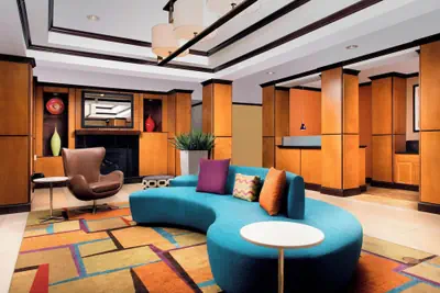 Photo 2 - Fairfield Inn & Suites Weatherford