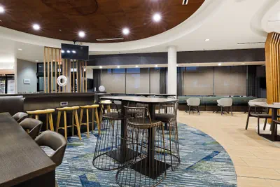 Photo 4 - SpringHill Suites by Marriott McAllen Convention Center