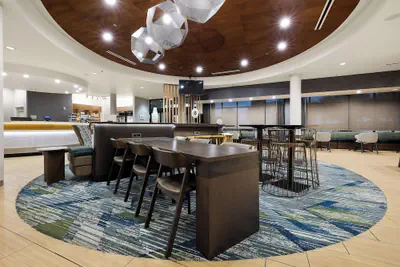 Photo 5 - SpringHill Suites by Marriott McAllen Convention Center