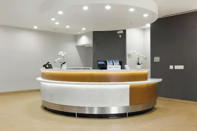 Photo 2 - SpringHill Suites by Marriott McAllen Convention Center
