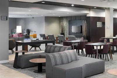 Photo 3 - Courtyard by Marriott Austin Parmer/Tech Ridge