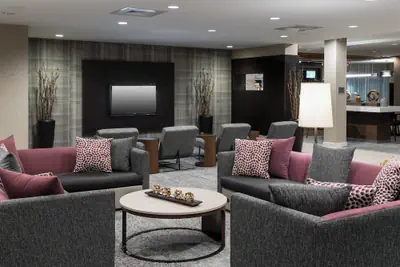 Photo 4 - Courtyard by Marriott Austin Parmer/Tech Ridge