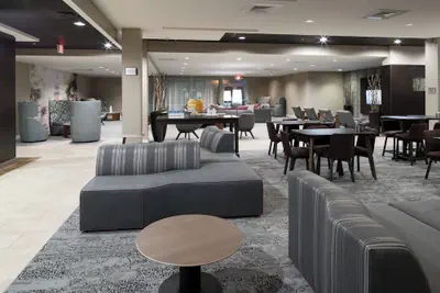Photo 5 - Courtyard by Marriott Austin Parmer/Tech Ridge