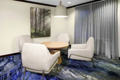 Photo 3 - Fairfield Inn & Suites Milledgeville