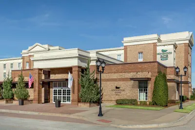 Photo 2 - Homewood Suites by Hilton Macon-North