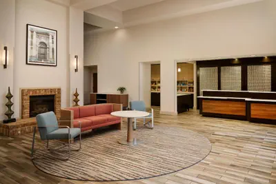 Photo 2 - Homewood Suites by Hilton Macon-North