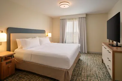 Photo 4 - Homewood Suites by Hilton Macon-North