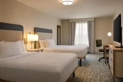 Photo 5 - Homewood Suites by Hilton Macon-North